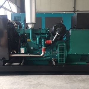 100－150kw發(fā)電機(jī)組