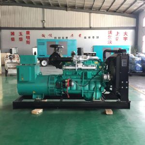 75kw發(fā)電機組